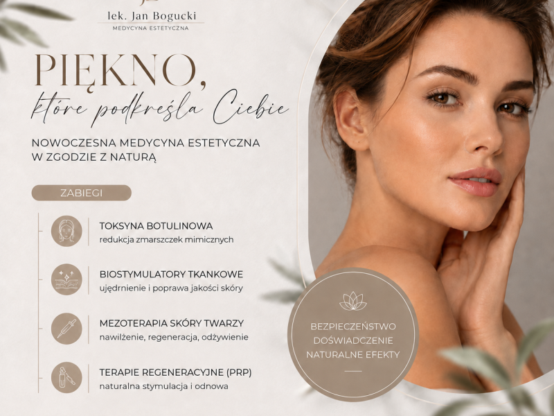 Medycyna estetyczna (1)